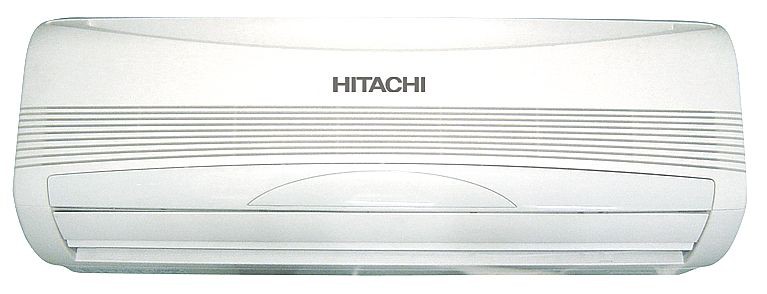 壁掛式日立家用中央空調