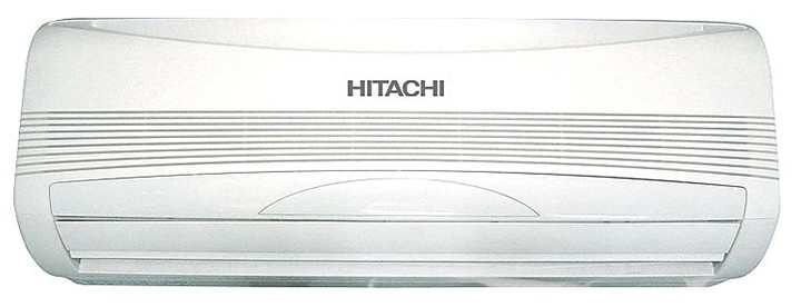 日立家用空調壁掛式